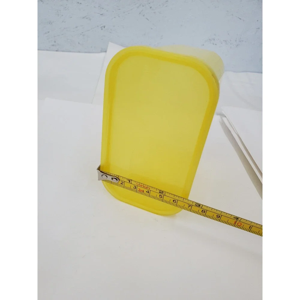 SPAM translucent yellow